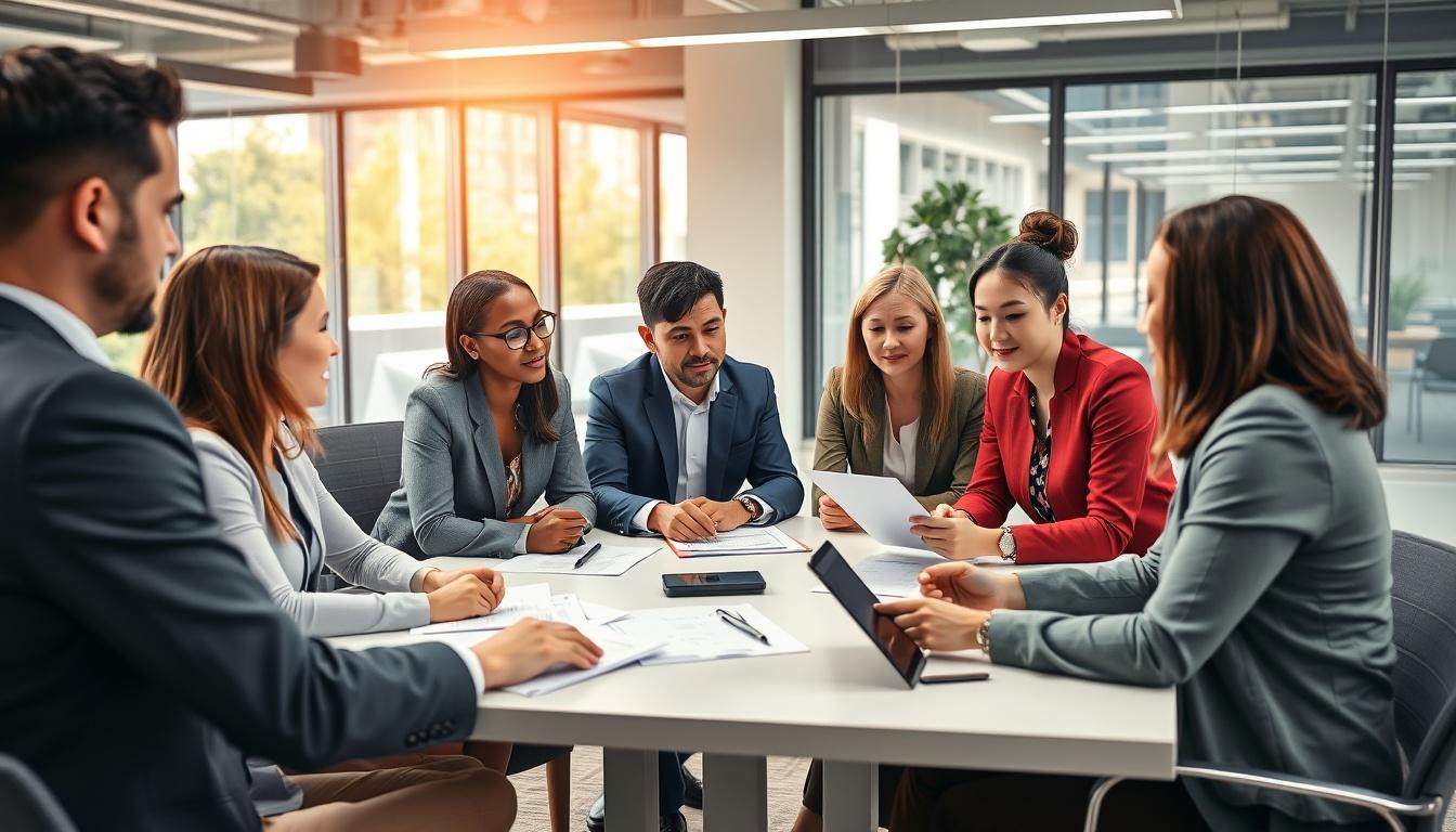 Empower Your Recruitment Strategy